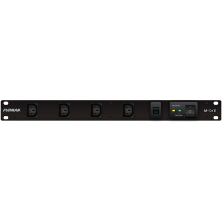 Furman M-10z E